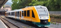 Nowe Linty Alstomu wycofane z ruchu w Niemczech z powodu usterek