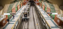 Konsorcjum Siemens i Newag dostarczy kolejne pociągi metra do Sofii