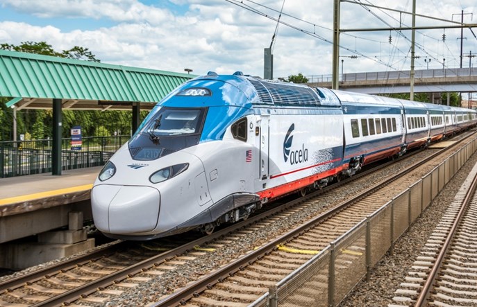 Amtrak zagrożony. Kongres chce drastycznych cięć