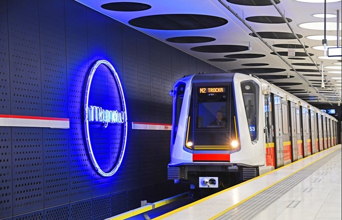 Metro szuka oszczędności. Droga energia oznacza katastrofę