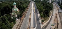 Warszawa: W sierpniu przestaną jeździć tramwaje Wolską. Długa przerwa
