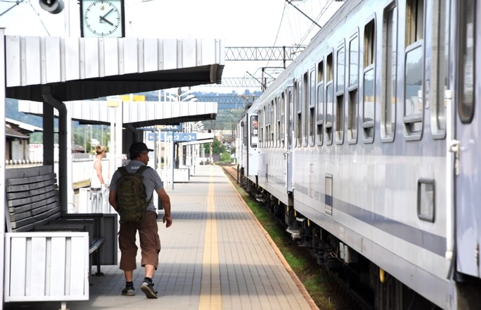 Nie wszyscy kolejarze otrzymają deputat węglowy