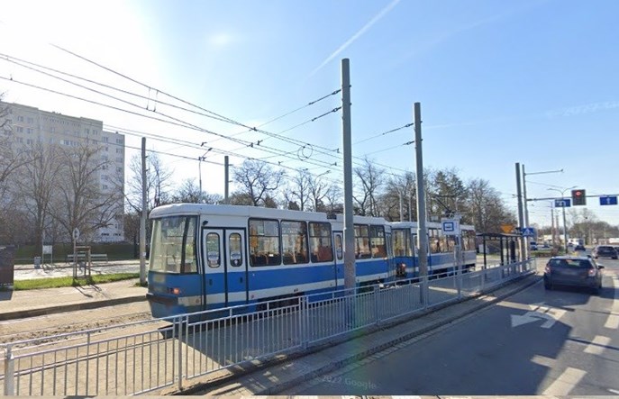 Wrocław wyremontuje sieć trakcyjną na Powstańców Śląskich