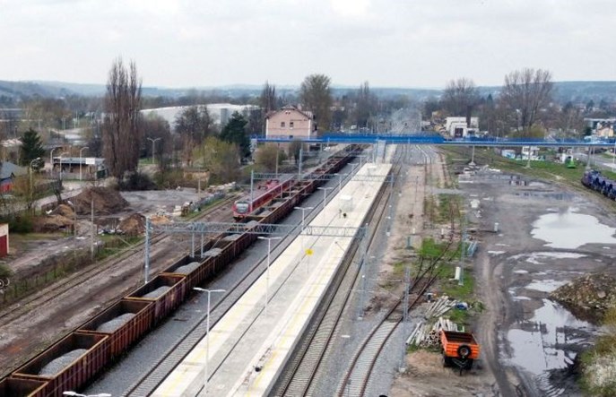 Polregio chce jeździć komercyjnie między Krakowem a Ostrowcem Św.