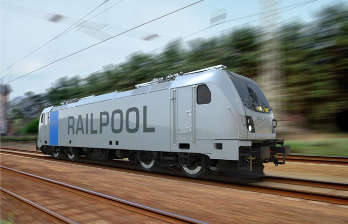 Duże zamówienie Railpool na Traxxy