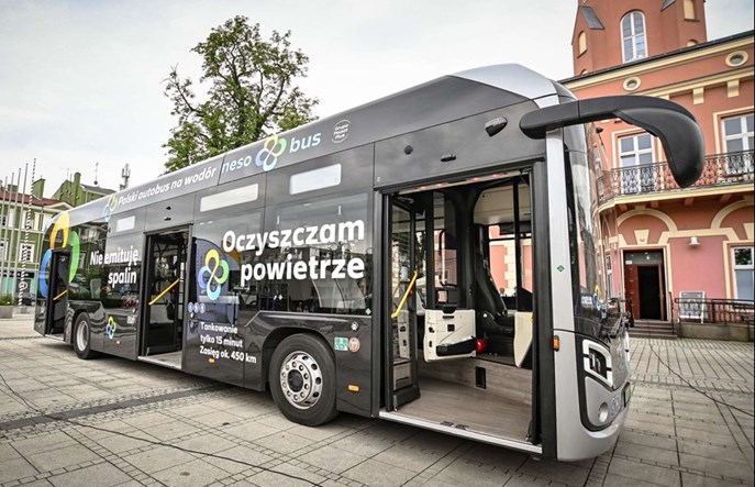 Wałbrzych z ofertami na autobusy wodorowe. Trzy podobne kwoty