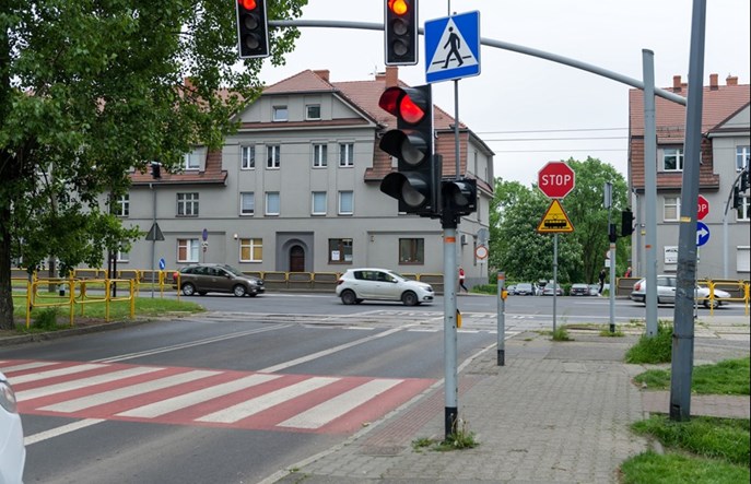 Bytom ze środkami na priorytet tramwajowy