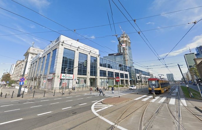 Warszawa: Kolejowa medycyna pracy nad średnicą. Jest umowa