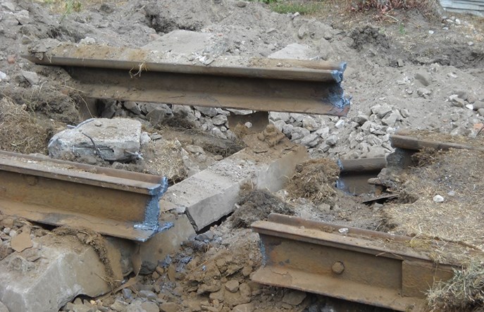 UMWŁ: Ozorków jest dobrze skomunikowany nawet bez tramwaju