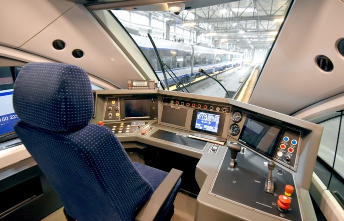 PKP Intercity: Nie wykluczamy montażu ETCS w Edytach