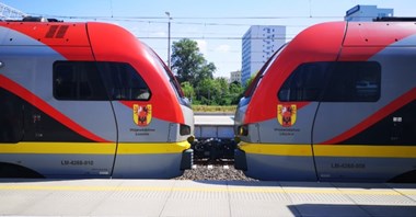 ŁKA wydłuży więcej kursów do Skarżyska-Kam. i Końskich 