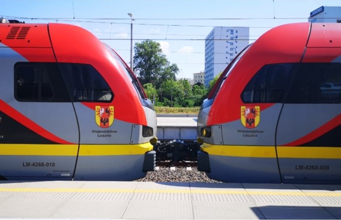 ŁKA wydłuży więcej kursów do Skarżyska-Kam. i Końskich 