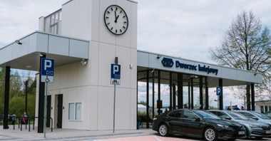 Na odcinku Białystok – Wasilków będzie wstrzymany ruch pociągów