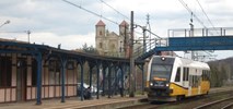 PKP PLK chcą zwiększyć przepustowość linii Wrocław - Międzylesie