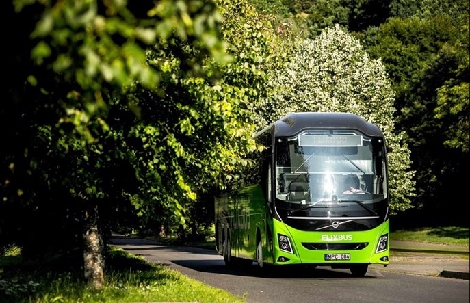 Flixboat? Flixbus popłynie promami przez Bałtyk do Szwecji i Norwegii