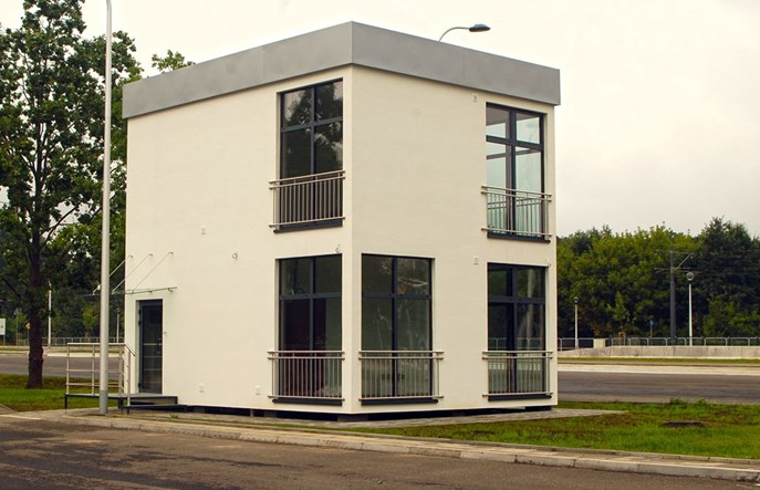 ZTM Warszawa chce wyremontować budynki socjalne na pętlach