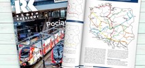 Nowy numer Miesięcznika Rynek Kolejowy już w Empikach!