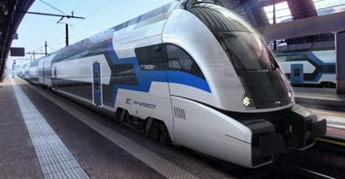 PKP Intercity unieważniło przetarg na push-pulle