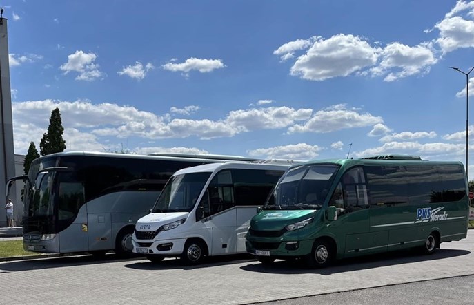 Łódzkie: Wpływy z biletów w autobusach wojewódzkich przekroczyły prognozy 