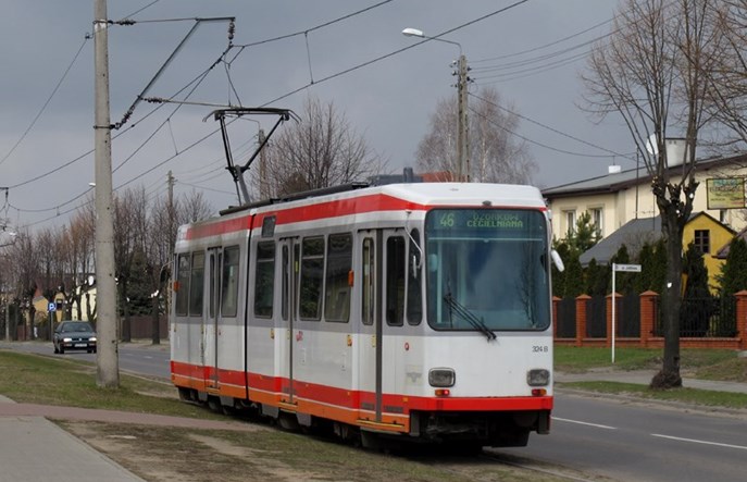 Zgierz: Brakuje pieniędzy na odbudowę tramwaju do Proboszczewic 