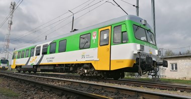 Ostrołęka – Chorzele: Najwyższa frekwencja w weekendy i... poza szczytem 