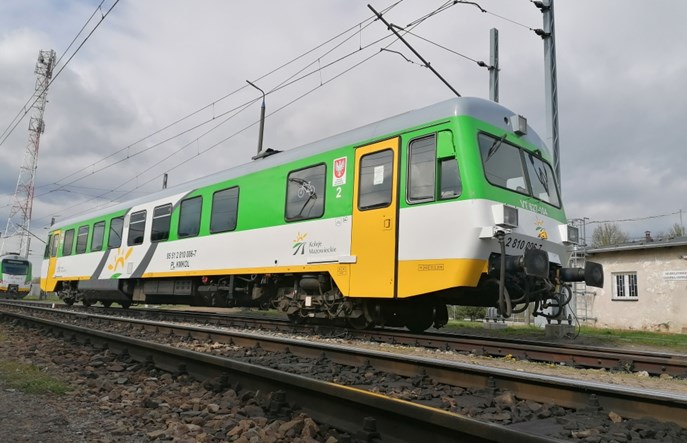 Ostrołęka – Chorzele: Najwyższa frekwencja w weekendy i... poza szczytem 