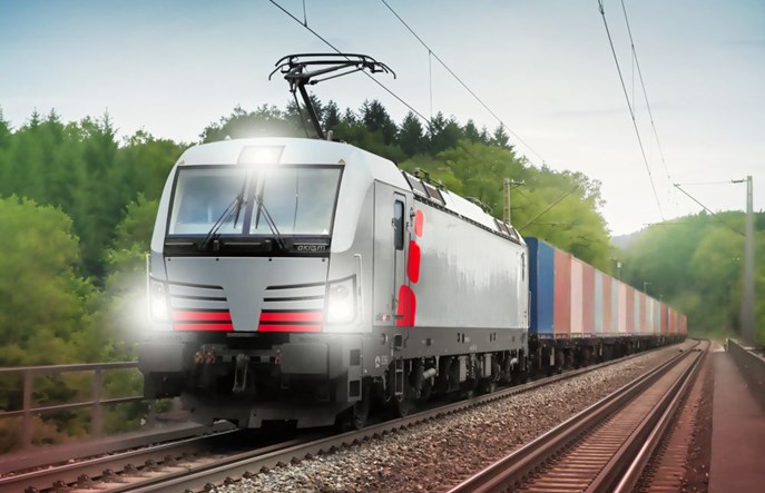 Akiem i Vectronów sto