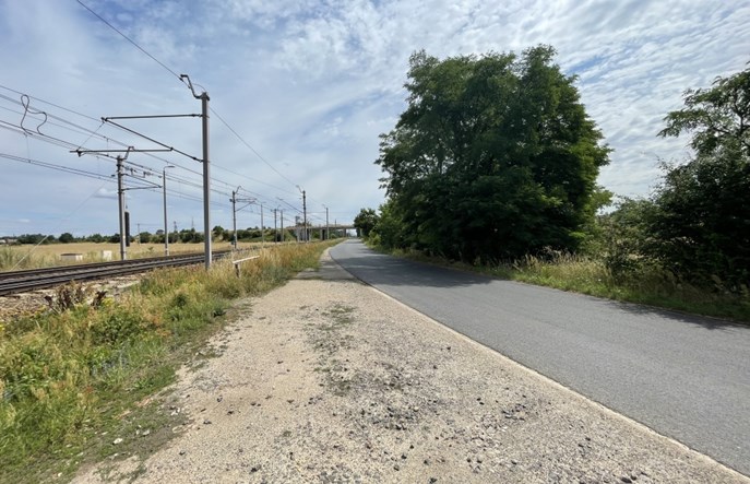 Legnica z szansą na kolejny przystanek kolejowy?