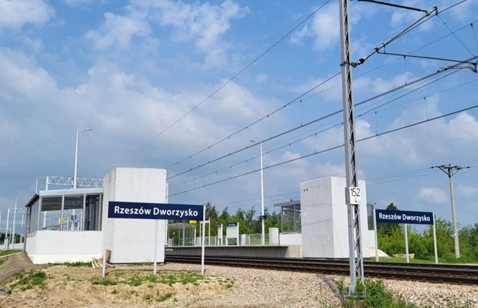 40 mln zł za powiązanie sterowania ruchem na PKA Rzeszów