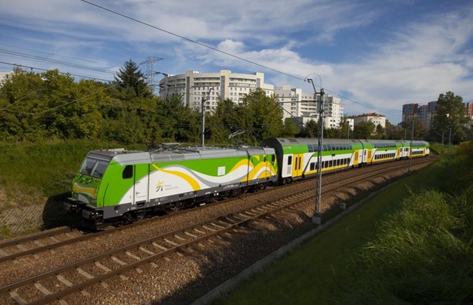 Rusza Mazobilet – wspólny bilet weekendowy Mazowsza i ZTM Warszawa