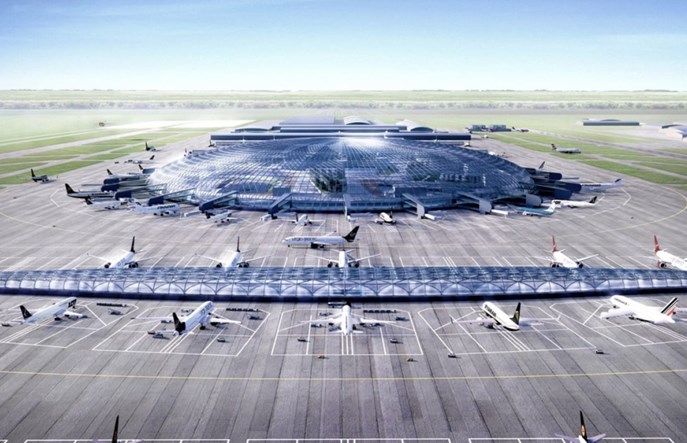 Co z polskim przemysłem w CPK? Mikołaj Wild zmierzy się z branżą kolejową na Kongresie Rynku Lotniczego