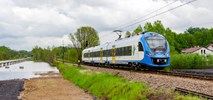 Newag dostarczy nowe pociągi dla Kolei Śląskich