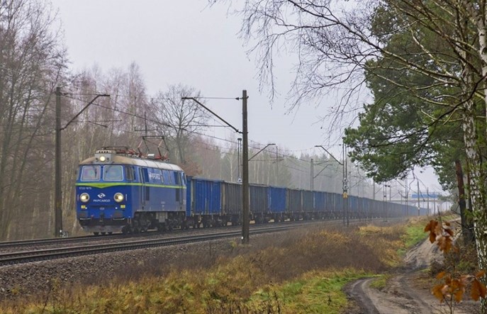 Znacznie wzrosła średnia odległość przewozu węgla