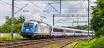 PKP Intercity uruchamia kolejny duży przetarg na lokomotywy