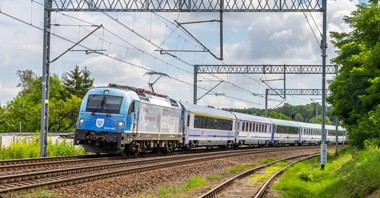 PKP Intercity uruchamia kolejny duży przetarg na lokomotywy