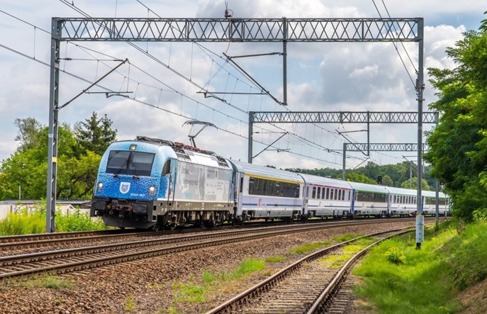 PKP Intercity uruchamia kolejny duży przetarg na lokomotywy