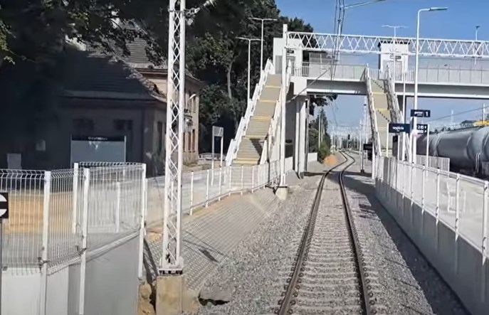 Linia 131 – PKP PLK: Nowe perony będą potrzebne