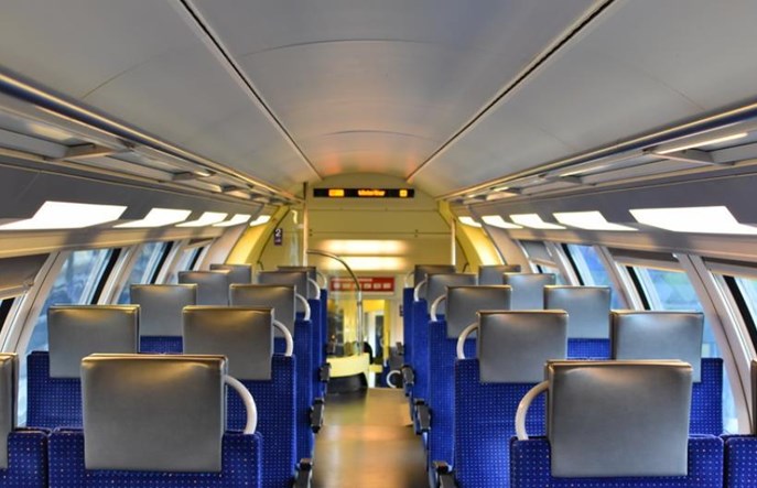 Drugi przetarg na piętrowe push-pulle. Jakie będą pojazdy dla PKP Intercity?