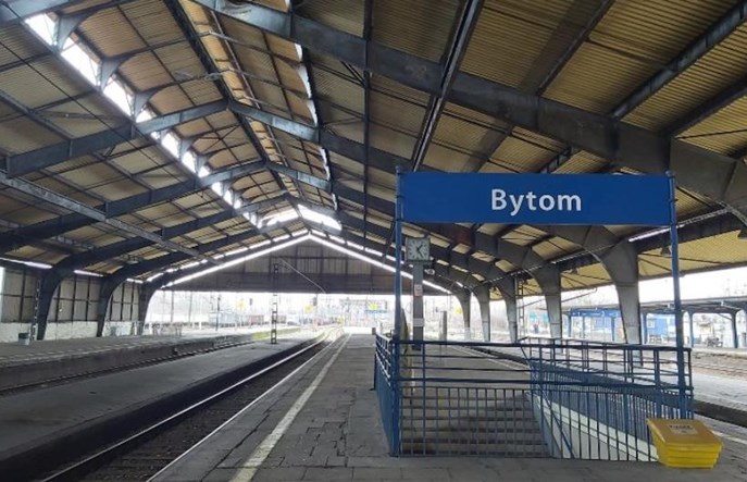 Kolej Plus na Śląsku: Umowa dla połączenia Bytom - Ruda