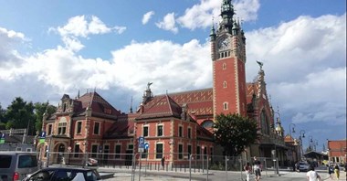 Jaki jest dworzec Gdańsk Główny po 4 latach remontu? [zdjęcia]