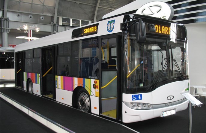 Powiat łowicki uruchomił autobusową linię turystyczną 