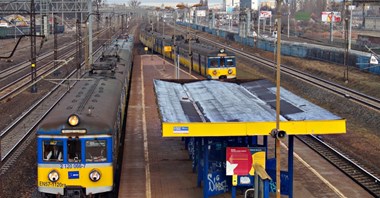 PGE Energetyka Kolejowa zmodernizuje sieć trakcyjną trójmiejskiej SKM-ki