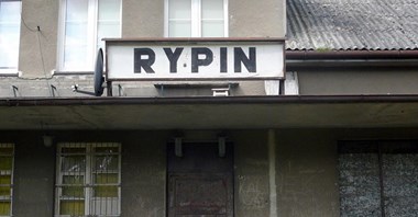 Pociągi regionalne wrócą do Rypina za... trzy lata? PLK zapowiadają remont