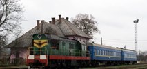 Podkarpacie rozpoczęło rozmowy o pociągach do Niżankowic. „Warunki są trudne”