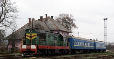 Podkarpacie rozpoczęło rozmowy o pociągach do Niżankowic. „Warunki są trudne”