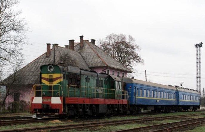 Podkarpacie rozpoczęło rozmowy o pociągach do Niżankowic. „Warunki są trudne”