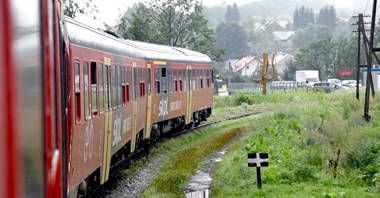 SKPL chce jeździć z Sanoka na Ukrainę