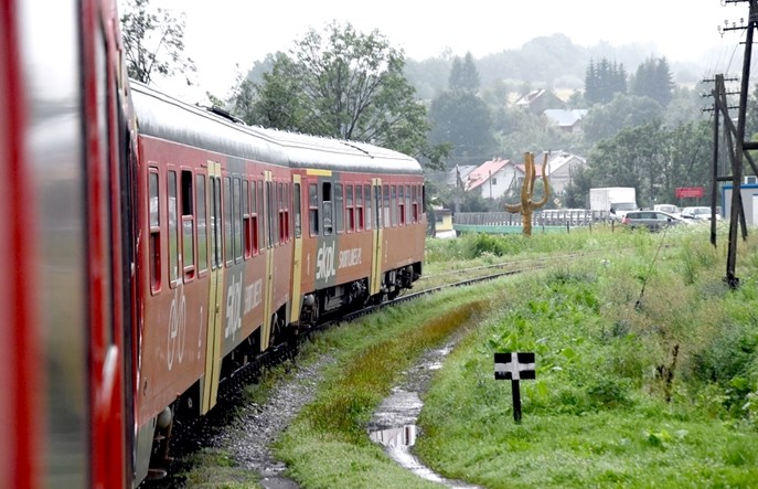 SKPL chce jeździć z Sanoka na Ukrainę