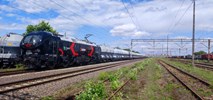 Kolejna Gama i nowy ośrodek szkoleniowy w Ciech Cargo