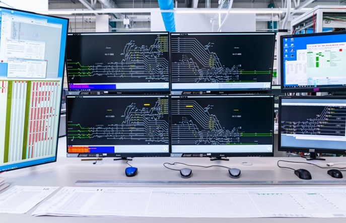 Kombud Group sfinalizował połączenie z Rail-Mil 